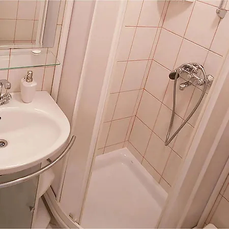 Apartman Amazing In With Kitchen Medulin