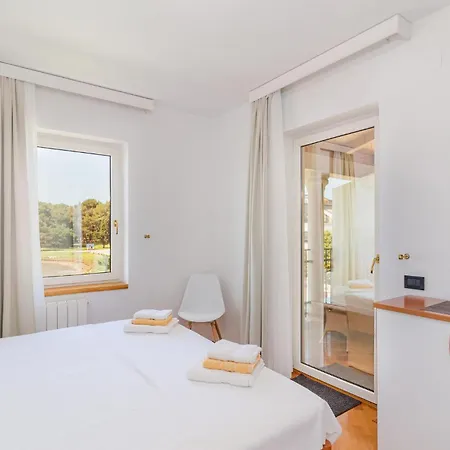 Apartman Amazing In With Kitchen