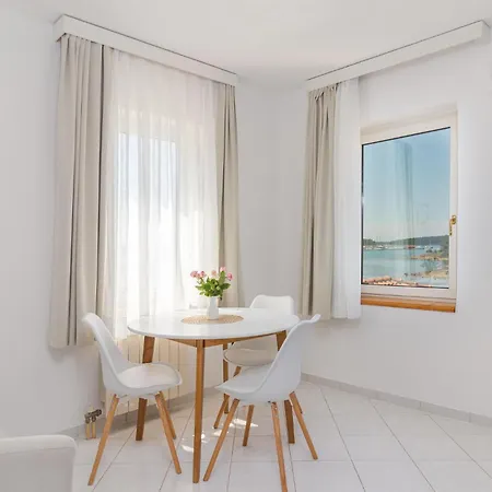 Amazing In With Kitchen